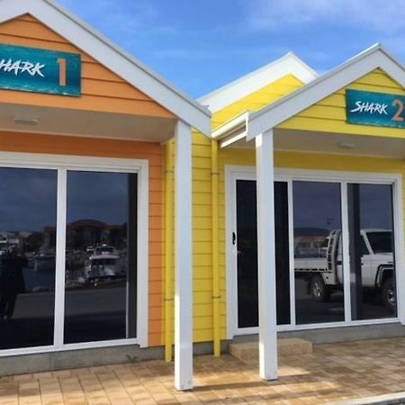 Port Lincoln Shark Apartment 1 ภายนอก รูปภาพ