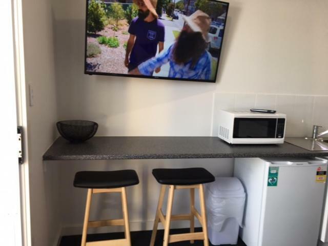 Port Lincoln Shark Apartment 1 ภายนอก รูปภาพ