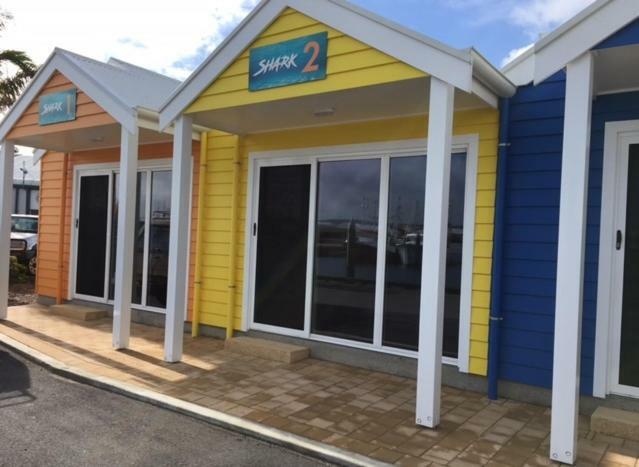 Port Lincoln Shark Apartment 1 ภายนอก รูปภาพ