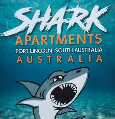 Port Lincoln Shark Apartment 1 ภายนอก รูปภาพ